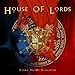 Song The Dream by House Of Lords on Come to My Kingdom at Amazon