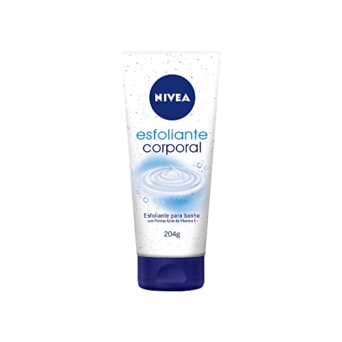 Nivea Esfoliante Corporal 200Ml