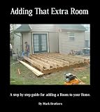 Adding That Extra Room English Edition