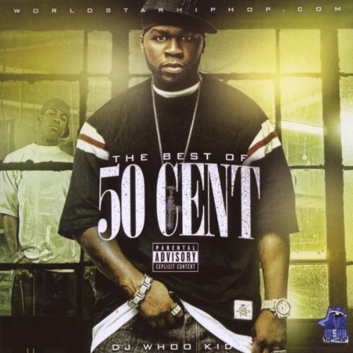 Best of 50 Cent
