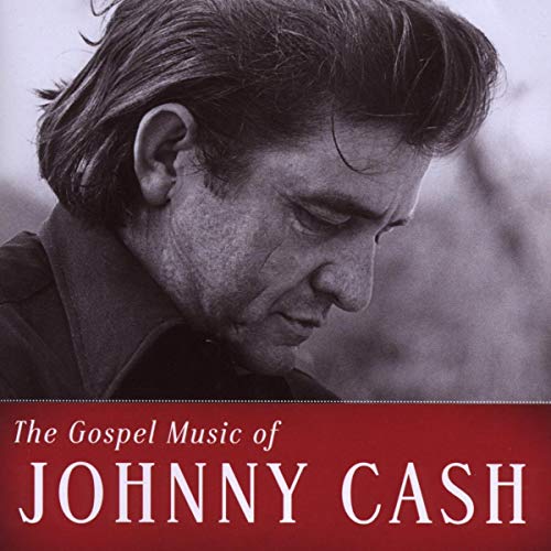 Gospel Music of Johnny Cash