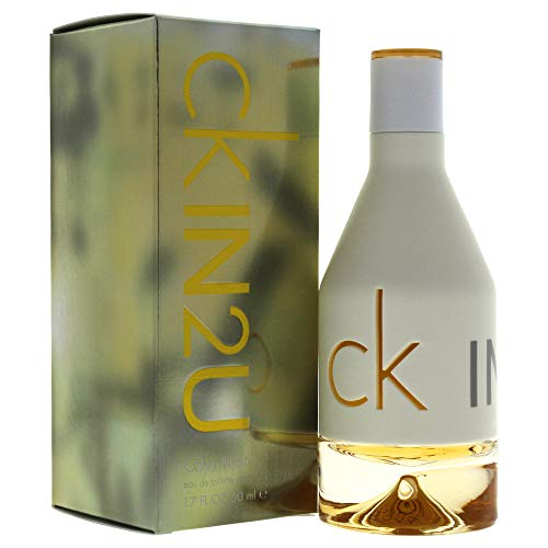 (-68%) Calvin Klein CK IN2U for Her Eau de Toilette