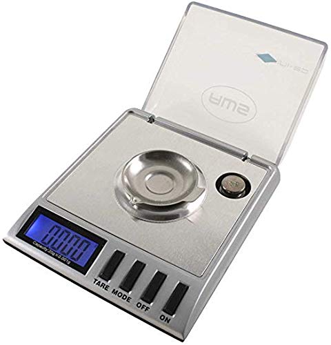 American Weigh AWS-100 digital pocket scale - product preview