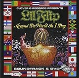 album / discography
