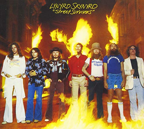 Street Survivors [Deluxe Edition]