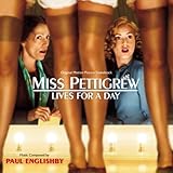 Miss Pettigrew Lives For A Day Soundtrack