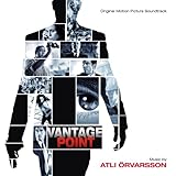 Vantage Point Soundtrack