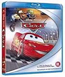 Cars Bluray