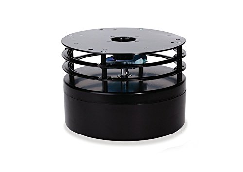 Moultrie Pro Magnum Deer Feeder Kit A deluxe game feeder that takes the fuss out