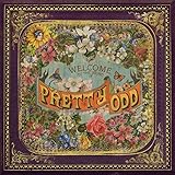 Pretty. Odd.
