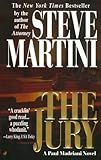 The Jury Paul Madriani Novels Book 6 English Edition