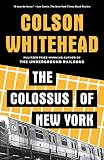 The Colossus Of New York English Edition