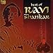 Song Raga Mishra Kafi by Ravi Shankar on The Best of Ravi Shankar at Amazon