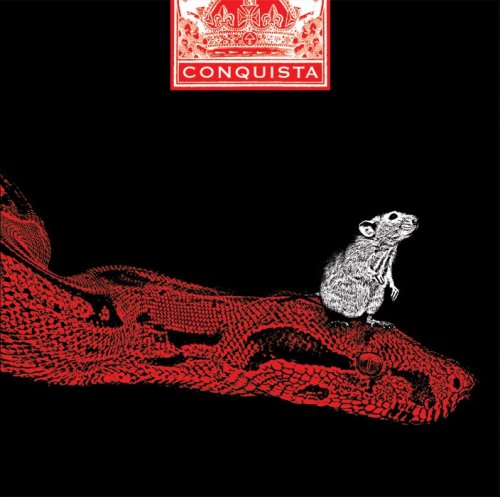 Conquista