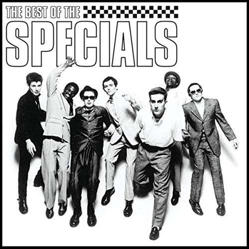 The Best of the Specials [CD/DVD]