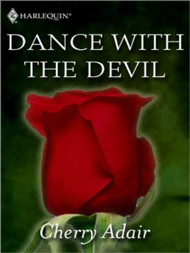 Date With A Devil book cover