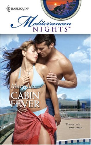 Cabin Fever book cover