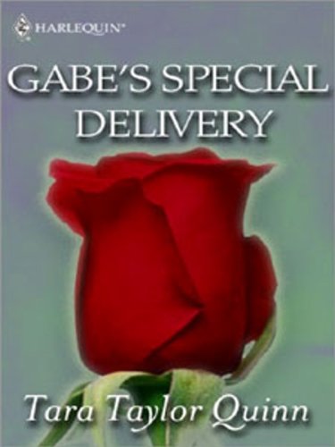 Gabe's Special Delivery book cover
