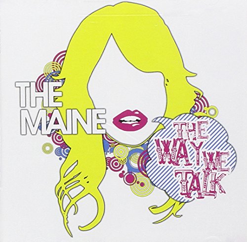 The Way We Talk [EP]