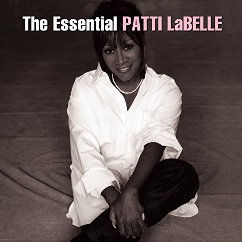 The Essential Patti