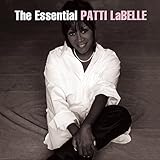 The Essential Patti