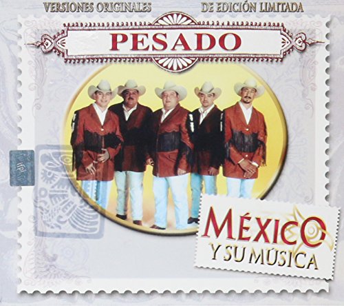 Mexico y Su Musica