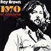 Song Caballo de Palo by Roy Brown on 1970 El Concierto at Amazon