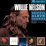 Willie Nelson [Columbia Europe]