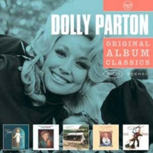 Dolly Parton [Legacy]