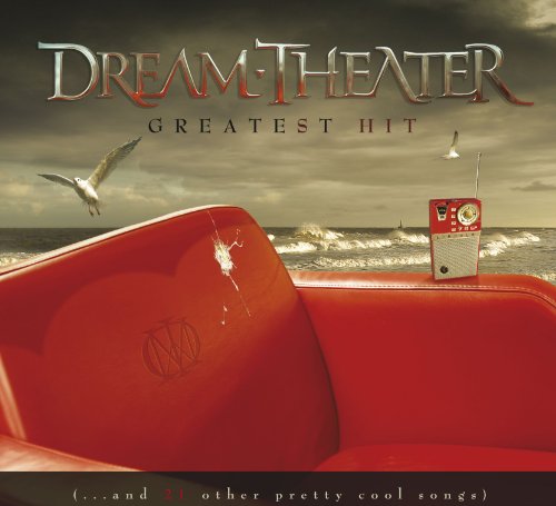 Dream Theater's Greatest Hit (...& 21 other pretty cool songs)