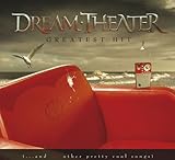 Dream Theater's Greatest Hit (...& 21 other pretty cool songs)