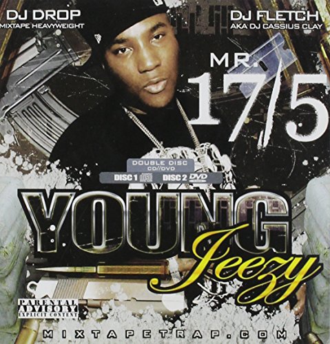 Mr. 17.5