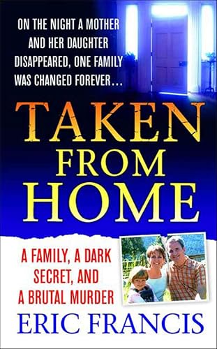 Taken from Home book cover