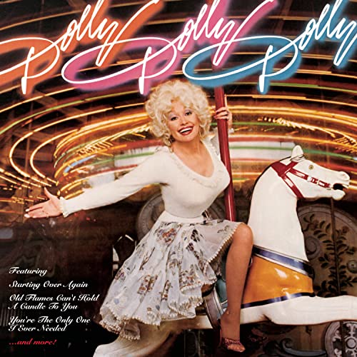 Dolly Dolly Dolly