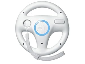 Wii Wheel