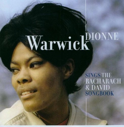 Dionne Warwick Sings the Bacharach & David Songbook [2008]