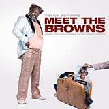 Meet The Browns Soundtrack