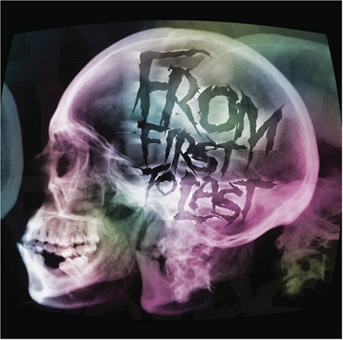 We All Turn Back to Dust/Once Was Lost But Now Profound