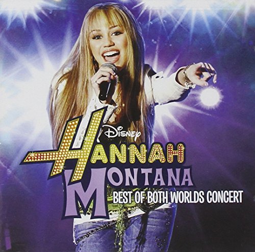 The Best of Both Worlds Concert