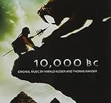 10,000 B.C. Soundtrack