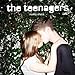 Song Sunset Beach by The Teenagers on Reality Check at Amazon
