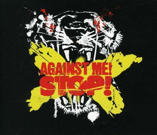 Stop!