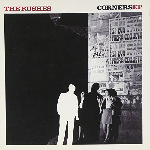 Corners [EP]
