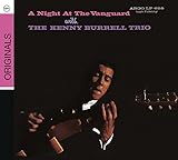 A Night At The Vanguard (1959)