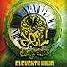 Song Back in the Chamber by Del the Funky Homosapien on Eleventh Hour at Amazon