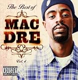 Best of Mac Dre, Vol. 4