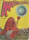 Amazing Stories Vol. 4, No. 1 [April 1929]
