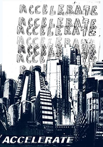 Accelerate [Deluxe Edition]