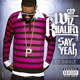 Say Yeah