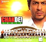 Chak De India Soundtrack